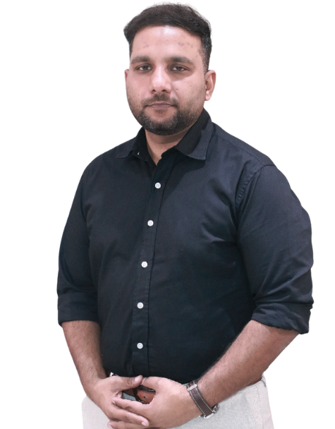 Fawad Waseem 1